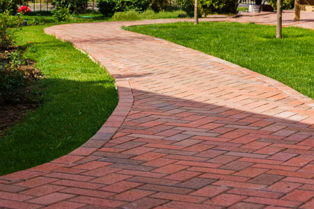 Best Concrete Paver Driveway  in Concord, CA