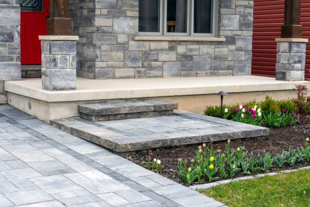 Professional Driveway Pavers in Concord, CA