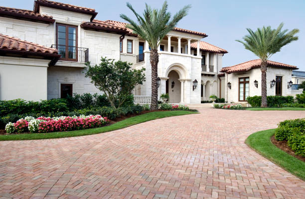 Best Cobblestone Driveway Pavers  in Concord, CA