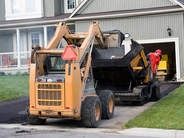 Best Residential Driveway Paver Services  in Concord, CA