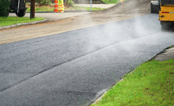Best Interlocking Driveway Pavers  in Concord, CA