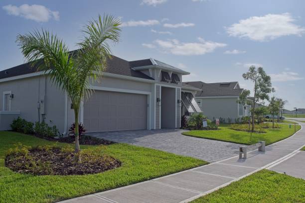 Best Driveway Resurfacing Pavers  in Concord, CA