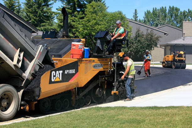 Best Brick Driveway Pavers  in Concord, CA