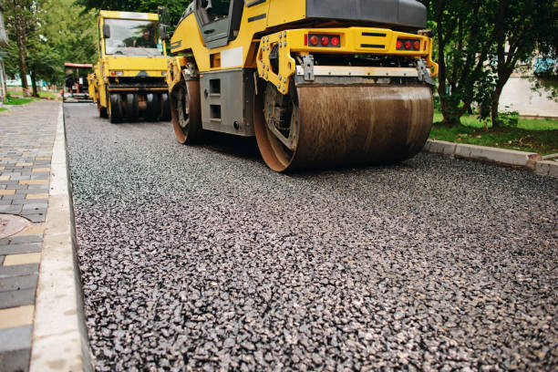 Best Driveway Repair Near Me  in Concord, CA